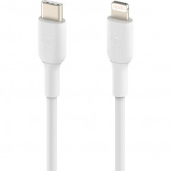 BELKIN BOOST CHARGE Lightning to USB-C Cable 1M