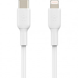 BELKIN BOOST CHARGE Lightning to USB-C Cable 1M