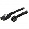 StarTech.com 1M SFF-8087 TO SFF-8643 CABLE