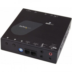 StarTech.com HDMI Over IP Receiver for ST12MHDLAN4K
