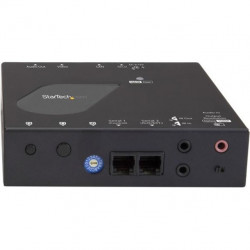 StarTech.com HDMI Over IP Receiver for ST12MHDLAN4K