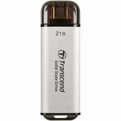 TRANSCEND 2TB TESD300S TYPE...