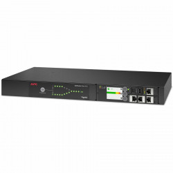 APC Rack ATS G3 230V 16A...