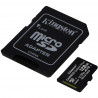 KINGSTON 128GB MICROSDXC CANVAS SELECT