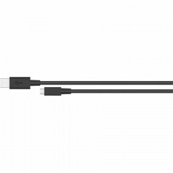 GRIFFIN USB-C TO USB-A CABLE - CHARGE AN