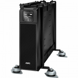 APC Secure tower bolt down vibratio