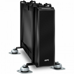 APC Secure tower bolt down vibratio