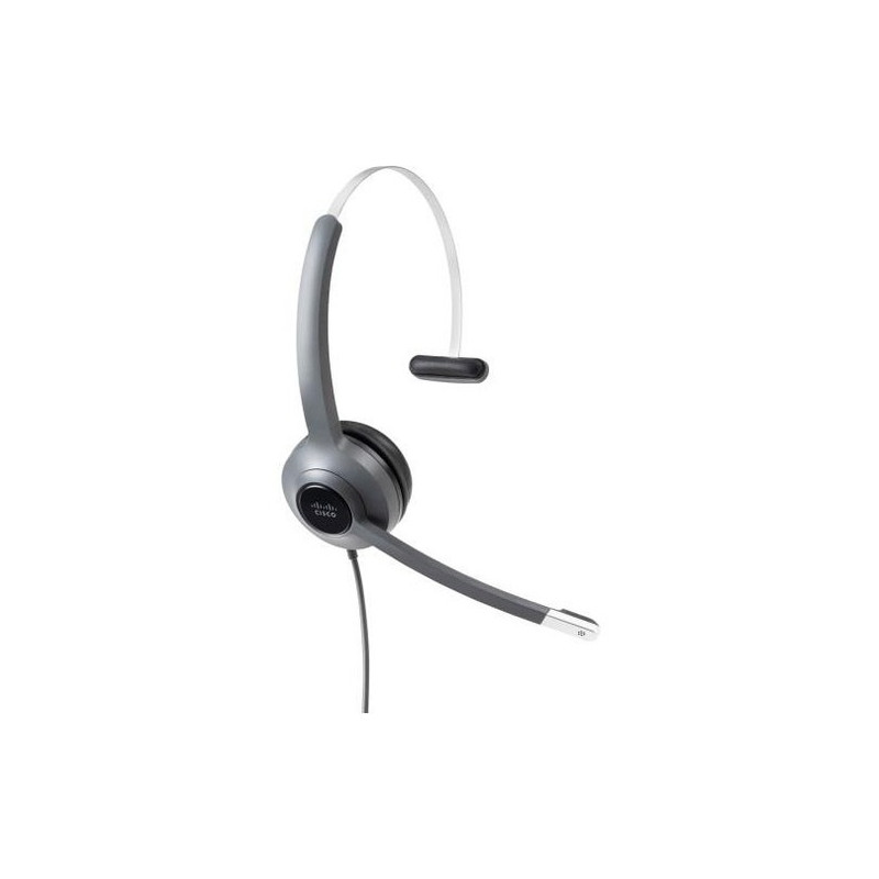 CISCO Headset 521 Wired Single 3.5mm