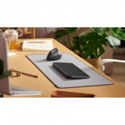 LOGITECH LIFT VERTICAL ERGONOMIC MOUSE - GRAPHITE