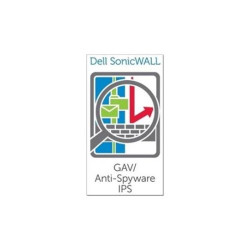 SONICWALL GATEWAY...