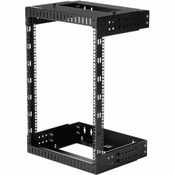 StarTech.com 15U Wall Mount...