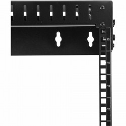 StarTech.com 15U Wall Mount Server Rack - 12 - 20 in.