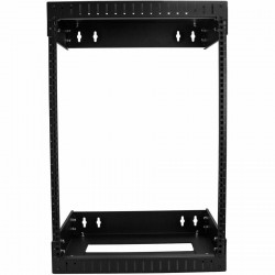 StarTech.com 15U Wall Mount Server Rack - 12 - 20 in.