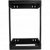 StarTech.com 15U Wall Mount Server Rack - 12 - 20 in.