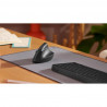 LOGITECH LIFT VERTICAL ERGONOMIC MOUSE - GRAPHITE