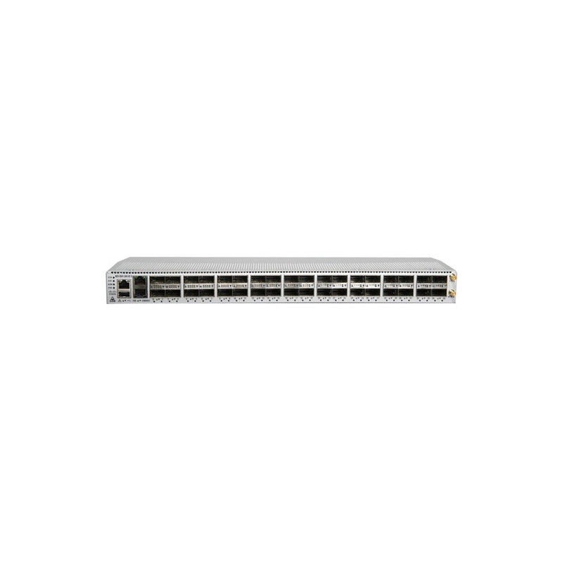 CISCO NCS55A1 FIXED 36X100G BASE CHASSIS BUNDL