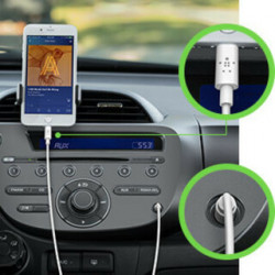 BELKIN LIGHTNING TO 3.5MM AUDIO CABLE 3.5MM