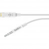 BELKIN LIGHTNING TO 3.5MM AUDIO CABLE 3.5MM