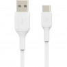 BELKIN BOOST CHARGE USB-A to USB-C Cable 1M