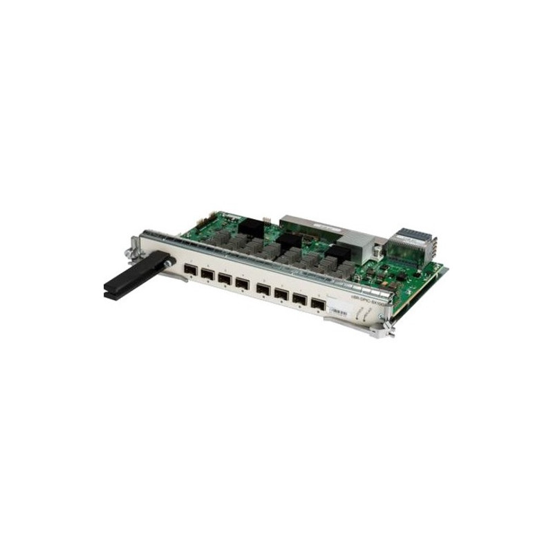 CISCO Digital PIC card for RPHY LC