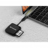 TRANSCEND RDC3 USB 3.2 GEN 1 TYPE-C MULT
