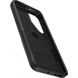 OTTERBOX COMMUTER GALAXY S23 BLACK