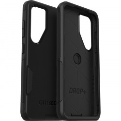 OTTERBOX COMMUTER GALAXY S23 BLACK