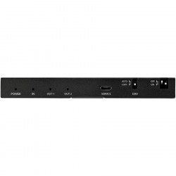 StarTech.com Splitter - HDMI Splitter 2 port - 4k60Hz