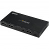 StarTech.com Splitter - HDMI Splitter 2 port - 4k60Hz