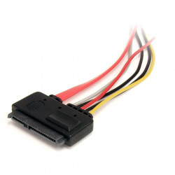 StarTech.com 12in 22 Pin SATA Power/Data Ext Cable