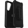 OTTERBOX DEFENDER GALAXY S23 BLACK