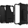 OTTERBOX DEFENDER GALAXY S23 BLACK