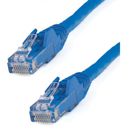 StarTech.com 7m Blue Snagless Cat6 UTP Patch Cable