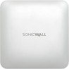 SONICWALL SONICWAVE 621 WIRELESS ACCESS POINT WITH