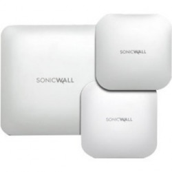 SONICWALL SONICWAVE 621 WIRELESS ACCESS POINT WITH