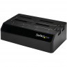 StarTech.com USB 3.0 TO 4-BAY HDD DOCK W/ UASP FANS