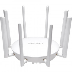 SONICWALL SONICWAVE 432E WIRELESS ACCESS POINT 8-P