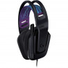 LOGITECH G335 WIRED GAMING HEADSET - BLACK