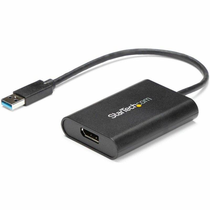 StarTech.com Adapter 4K 30Hz - USB 3.0 to DisplayPort