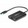 StarTech.com Adapter 4K 30Hz - USB 3.0 to DisplayPort