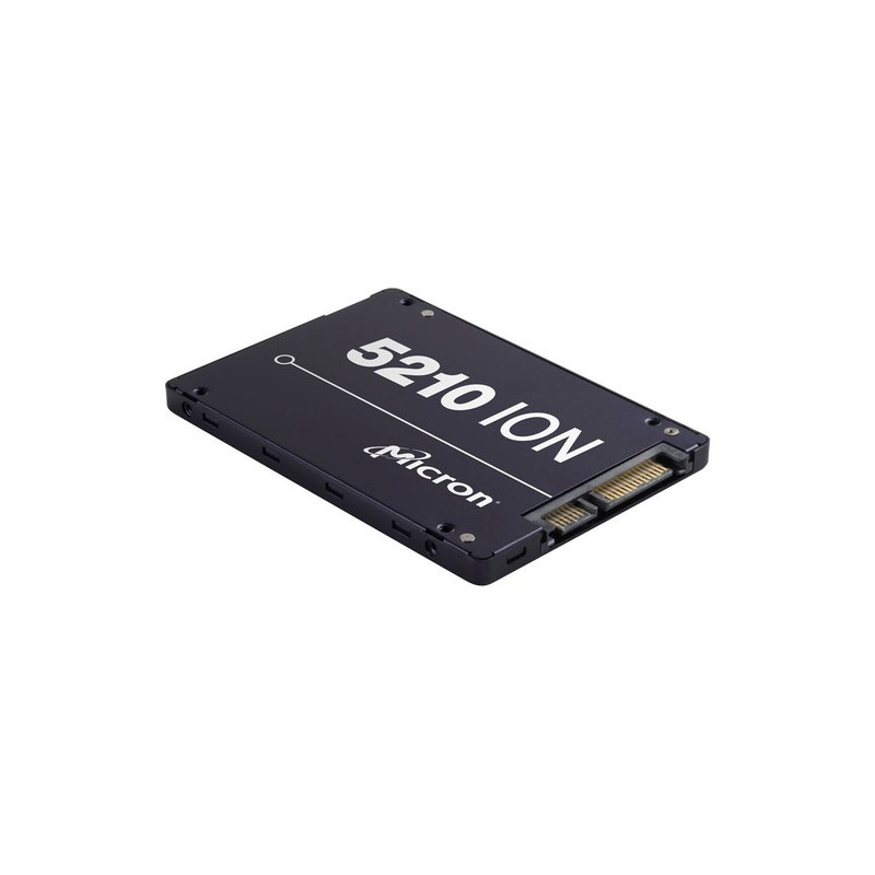 LENOVO 2.5" 5210 960GB EN SATA QLC SSD