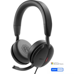 DELL PRO WIRED ANC HEADSET - WH5024 - 3Y