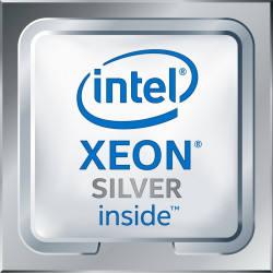 LENOVO Xeon Silver 4210 w/o FAN