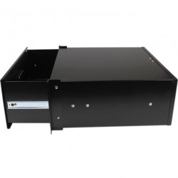 StarTech.com 4U Storage Drawer for 19 Racks/Cabinets