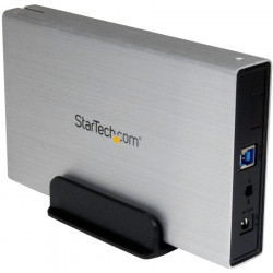 StarTech.com 3.5 USB 3 SATA...