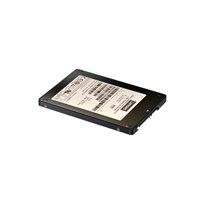 LENOVO THINKSYSTEM 2.5 U.2 PM9A3 3.84TB HS SSD