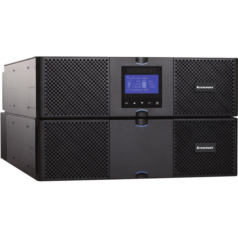 LENOVO IBM RT11KVA 6U RACK OR TOWER UPS (200-24