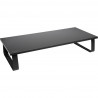 KENSINGTON EXTRA WIDE MONITOR STAND