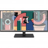 ASUS PA348CGV PRO MONITOR 34IN IPS USB-C 3Y