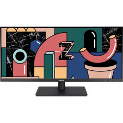 ASUS PA348CGV PRO MONITOR 34IN IPS USB-C 3Y